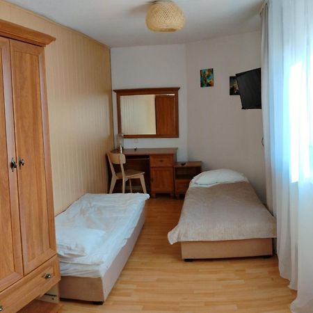 Apartamenty U Latarnika Kolobrzeg Bagian luar foto
