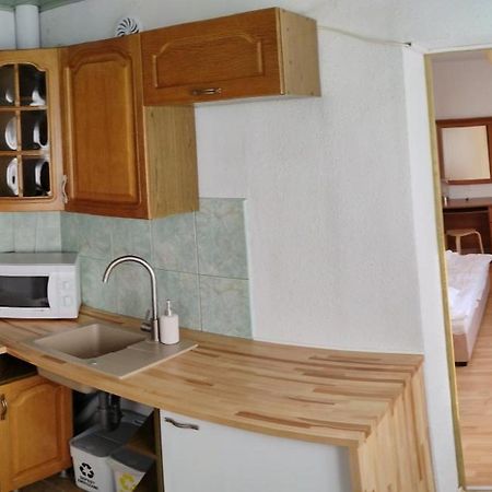 Apartamenty U Latarnika Kolobrzeg Bagian luar foto