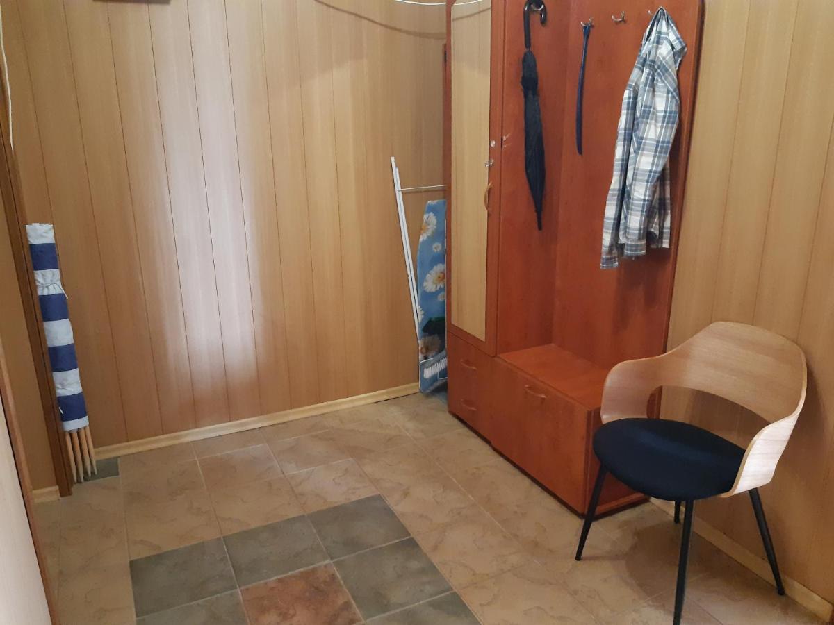 Apartamenty U Latarnika Kolobrzeg Bagian luar foto