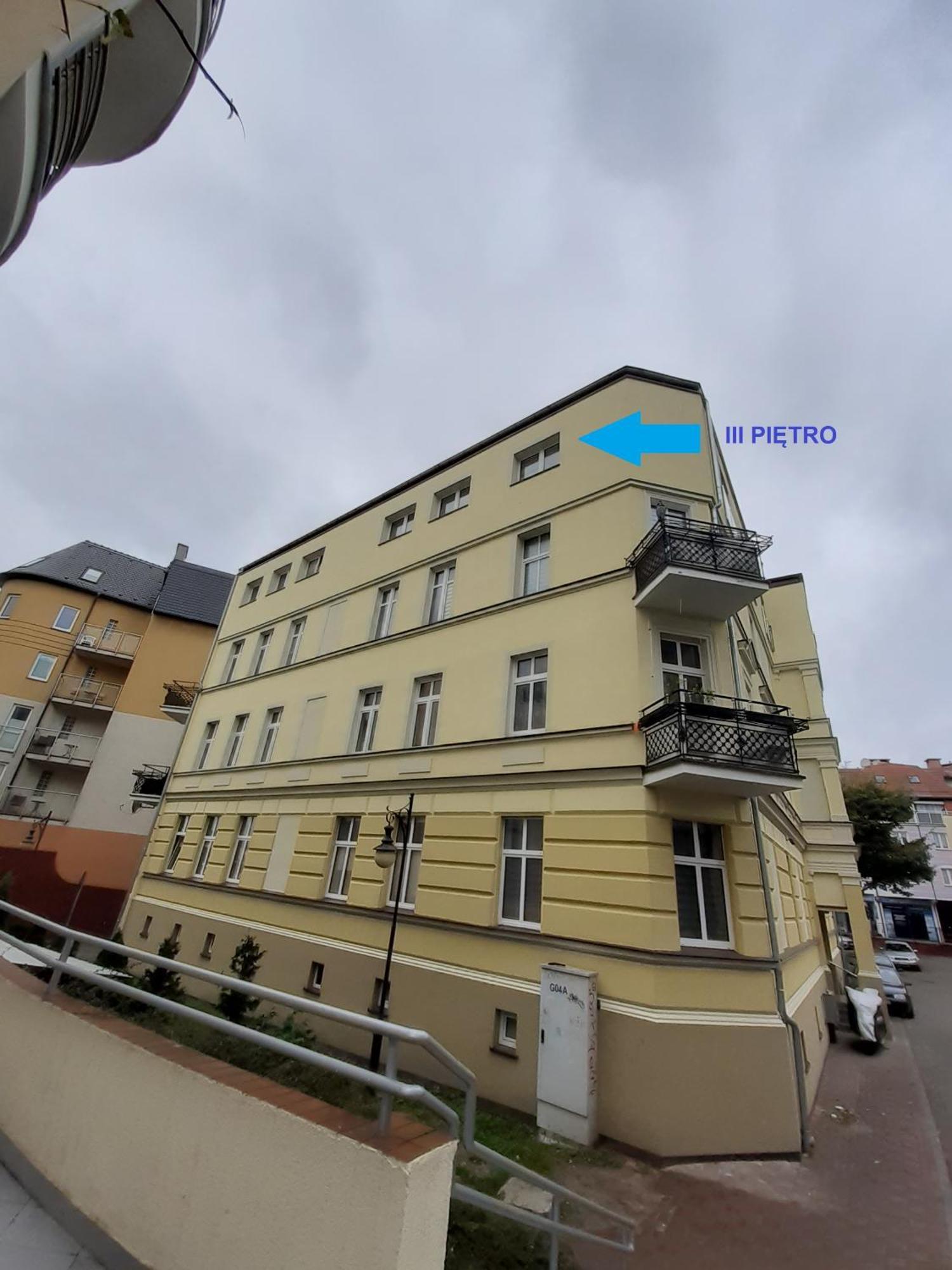 Apartamenty U Latarnika Kolobrzeg Bagian luar foto