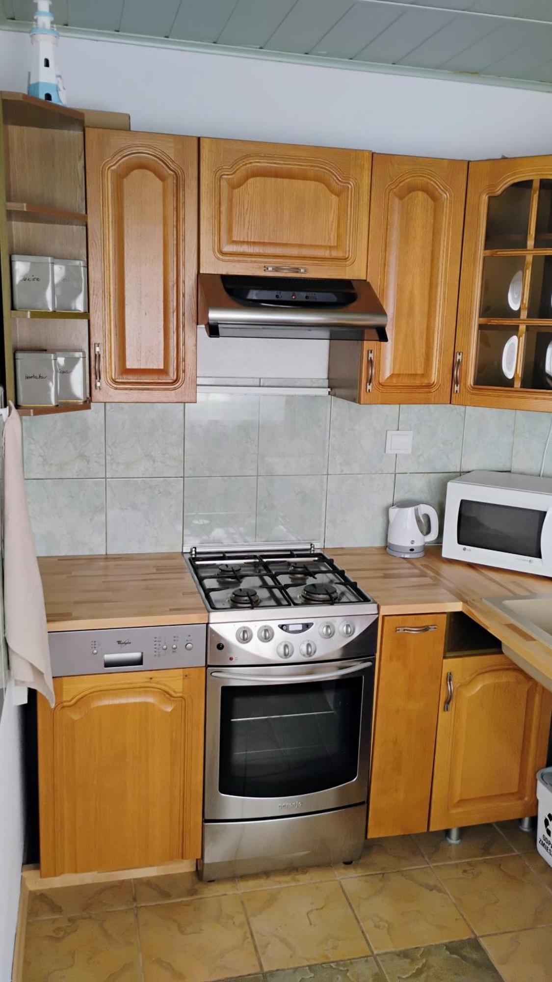 Apartamenty U Latarnika Kolobrzeg Bagian luar foto